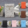 Hộp đựng hộ chiếu HOBBYIN da PU chống thấm, thẻ tín dụng đa chức năng in hình bướm cho nam nữ - Giá chỉ 43.956₫ 4