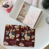 Hộp đựng hộ chiếu Shinchan hoạt hình dễ thương và túi tài liệu du lịch chỉ 81.648₫ 8