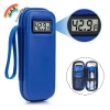Hộp đựng Insulin du lịch chống nước, bảo quản lạnh, túi bút VN 9
