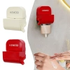 Hộp đựng kem PURECOTTON, máy ép tay, kẹp giá để đồ, không đục lỗ - giá chỉ 45.100₫ 3