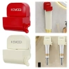 Hộp đựng kem PURECOTTON, máy ép tay, kẹp giá để đồ, không đục lỗ - giá chỉ 45.100₫ 7