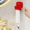 Hộp đựng kem PURECOTTON, máy ép tay, kẹp giá để đồ, không đục lỗ - giá chỉ 45.100₫ 9