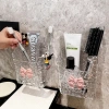 Hộp đựng khăn giặt treo tường - Giá treo bồn rửa, khăn giấy lau mặt, giá treo phòng tắm chỉ 15.900₫ 4