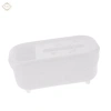 Hộp đựng khăn giấy đa chức năng sắp xếp hàng đầu - Trang trí bàn văn phòng, phòng ngủ, bàn trang điểm, nhà hàng
