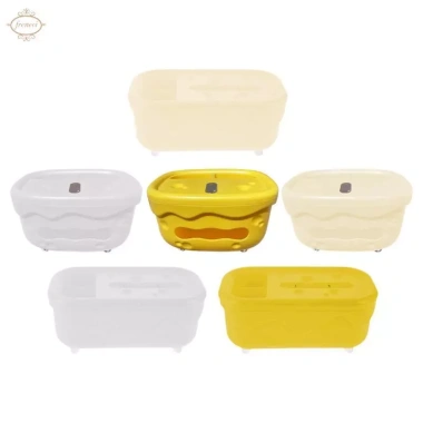 Hộp đựng khăn giấy đa chức năng sắp xếp hàng đầu - Trang trí bàn văn phòng, phòng ngủ, bàn trang điểm, nhà hàng
