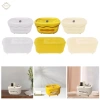 Hộp đựng khăn giấy đa chức năng sắp xếp hàng đầu - Trang trí bàn văn phòng, phòng ngủ, bàn trang điểm, nhà hàng 7