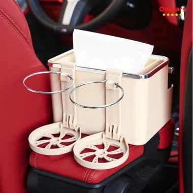 Hộp Đựng Khăn Giấy, Điện Thoại, Cai Nước Gắn Tay Vịn Xe Hơi - 35.000 VND 6 Hộp Đựng Khăn Giấy, Điện Thoại, Cai Nước Gắn Tay Vịn Xe Hơi - 35.000 VND 6