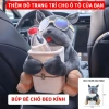 Hộp Đựng Khăn Giấy Hai Trong Một Hình Búp Bê Sáng Tạo Cho Xe Hơi - Giá Giảm 99.847₫