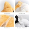 Hộp đựng khăn giấy hình động vật dễ thương - Trang trí ghế xe hơi, chỉ 100.100₫ 4