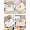 Hộp đựng khăn giấy ô tô cao cấp, tấm che nắng, ghế treo - Giá 38.999 VND 6