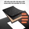 Hộp Đựng Khăn Giấy Ô Tô Da Nappa Cao Cấp, Khóa Kéo Tiện Lợi, Treo Xe Sang Trọng - Giá 158.000₫ 2