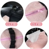 Hộp đựng khăn giấy thiết kế dễ thương - Trang trí xe ô tô, giá chỉ 73.700₫ 7