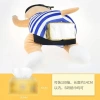 Hộp đựng khăn giấy xe hơi hình chú chó ngộ nghĩnh - Giá ưu đãi 181.500₫ 4