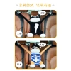 Hộp đựng khăn giấy xe hơi hình chú chó ngộ nghĩnh - Giá ưu đãi 181.500₫ 9