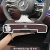 Hộp Đựng Khăn Giấy Xe Mercedes-Benz C/E/S-Class, GLC/GLA/GLE - Tiết Kiệm Không Gian, Giá 305.800 6