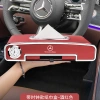 Hộp Đựng Khăn Giấy Xe Mercedes-Benz C/E/S-Class, GLC/GLA/GLE - Tiết Kiệm Không Gian, Giá 305.800 8