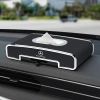 Hộp Đựng Khăn Giấy Xe Mercedes-Benz C/E/S-Class, GLC/GLA/GLE - Tiết Kiệm Không Gian, Giá 305.800 10