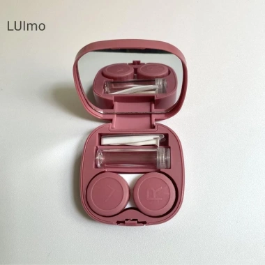 Hộp đựng kính áp tròng Luimo có nhíp gương – Lưu trữ, chăm sóc mắt SBS 5 Hộp đựng kính áp tròng Luimo có nhíp gương – Lưu trữ, chăm sóc mắt SBS 5