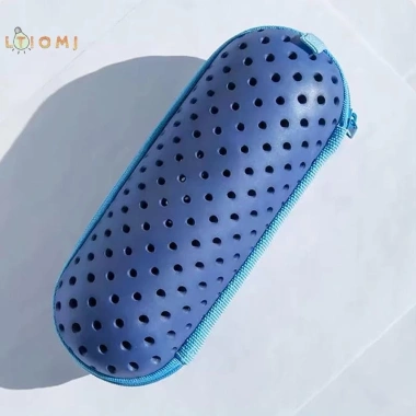 Hộp Đựng Kính Bơi EVA Mềm, Túi Kính Râm Thoáng Khí - Phù Hợp Học Sinh, Giá Ưu Đãi 72.252₫ 7