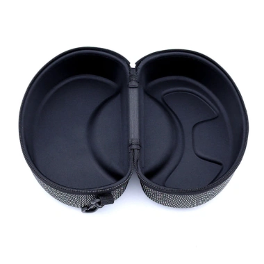 Hộp đựng kính bơi lớn, bảo vệ kính an toàn, túi cứng chịu lực - Giảm 20% còn 73.008đ