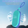 Hộp đựng kính bơi MNTT - Thiết bị thể thao chống rơi silicon, bảo vệ an toàn, giá 146.016 VND 4