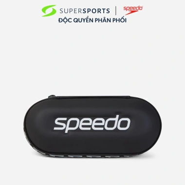 Hộp Đựng Kính Bơi Speedo Đen LS400 - Mã 8-381.206.098, Chỉ 299.000 VNĐ