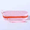 Hộp đựng kính bơi và kính cận silicone cao cấp, lỗ thoát nước, tay cầm, giá 95.148₫ 3
