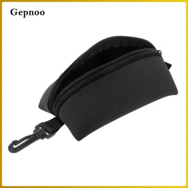 Hộp đựng kính bơi và lặn Gepnoo - Túi chống bụi bảo vệ kính lặn, chỉ 169.560₫