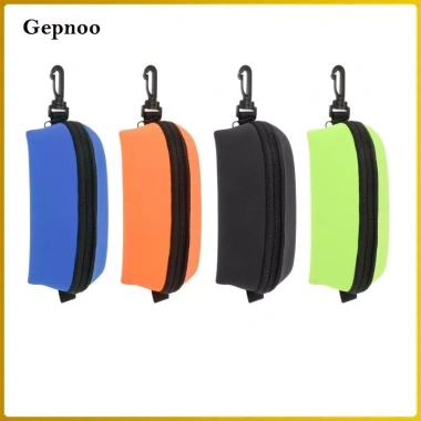 Hộp đựng kính bơi và lặn Gepnoo - Túi chống bụi bảo vệ kính lặn, chỉ 169.560₫ 8 Hộp đựng kính bơi và lặn Gepnoo - Túi chống bụi bảo vệ kính lặn, chỉ 169.560₫ 8