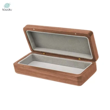 Hộp đựng kính cứng gỗ đa năng cho nam nữ – Lưu trữ kính mắt, kính râm 294.840₫