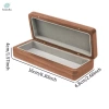 Hộp đựng kính cứng gỗ đa năng cho nam nữ – Lưu trữ kính mắt, kính râm 294.840₫ 8
