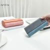 Hộp đựng kính kép AqToCna - Giá đỡ kính mắt đôi 2 cặp, di động, hai lớp HGVN 8