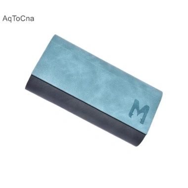 Hộp đựng kính kép AqToCna - Giá đỡ kính mắt đôi 2 cặp, di động, hai lớp HGVN 10 Hộp đựng kính kép AqToCna - Giá đỡ kính mắt đôi 2 cặp, di động, hai lớp HGVN 10