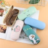 Hộp Đựng Kính Mát Họa Tiết Hoạt Hình Dễ Thương - Ốp Bảo Vệ, Giá Ưu Đãi 52.134₫