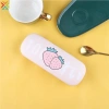 Hộp Đựng Kính Mát Họa Tiết Hoạt Hình Dễ Thương - Ốp Bảo Vệ, Giá Ưu Đãi 52.134₫ 3