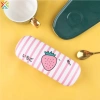 Hộp Đựng Kính Mát Họa Tiết Hoạt Hình Dễ Thương - Ốp Bảo Vệ, Giá Ưu Đãi 52.134₫ 7