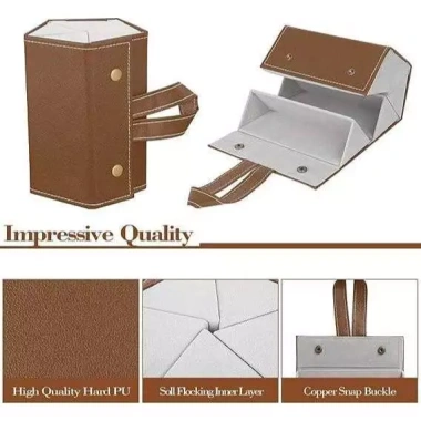 Hộp Đựng Kính Mắt Tiện Lợi Nhiều Ngăn Sang Trọng - Giá 49,999 VNĐ Giảm Giá 5