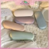 Hộp đựng kính màu kem tiện lợi - Lưu trữ kính râm, kính cận thị, giảm 22% 5