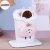 Hộp Đựng Kính và Bút Da Giả Họa Động Vật Dễ Thương - Phù Hợp Bàn Làm Việc và Đầu Giường, Giá Ưu Đãi 92.016₫ 9