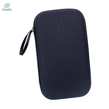 Hộp đựng mái chèo Ping Pong nhẹ, túi bóng bàn du lịch & tập luyện - Giá 192k