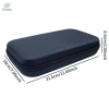 Hộp đựng mái chèo Ping Pong nhẹ, túi bóng bàn du lịch & tập luyện - Giá 192k 4