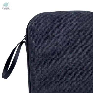 Hộp đựng mái chèo Ping Pong nhẹ, túi bóng bàn du lịch & tập luyện - Giá 192k 5 Hộp đựng mái chèo Ping Pong nhẹ, túi bóng bàn du lịch & tập luyện - Giá 192k 5