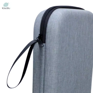 Hộp đựng mái chèo Ping Pong nhẹ, túi bóng bàn du lịch & tập luyện - Giá 192k
