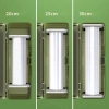 Hộp đựng màng bọc thực phẩm nhựa ZenithNook đầu hút dao cắt nạp lại - 94,600 VND 5