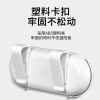 Hộp Đựng Mắt Kính Chống Nắng, Bụi Bẩn Đa Năng Cao Cấp cho Xe Hơi - 135k 7
