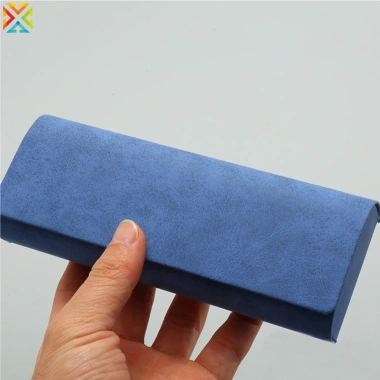 Hộp Đựng Mắt Kính Da PU Chất Lượng Cao - Phong Cách Retro, Giá Ưu Đãi 53.492 3