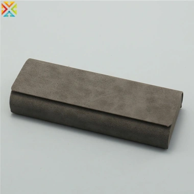 Hộp Đựng Mắt Kính Da PU Chất Lượng Cao - Phong Cách Retro, Giá Ưu Đãi 53.492 6