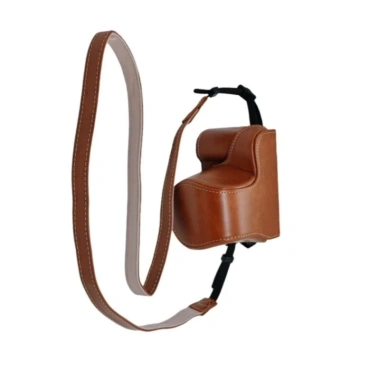 Hộp đựng máy ảnh chống va đập - Bảo vệ camera di động, giá chỉ 360.800₫ 5
