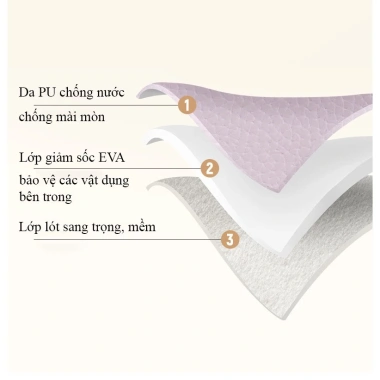 Hộp đựng máy ảnh mini TT333 bỏ túi, chống thấm nước, giảm giá 22% chỉ 103.000₫ 4