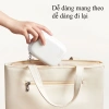 Hộp đựng máy ảnh mini TT333 bỏ túi, chống thấm nước, giảm giá 22% chỉ 103.000₫ 8